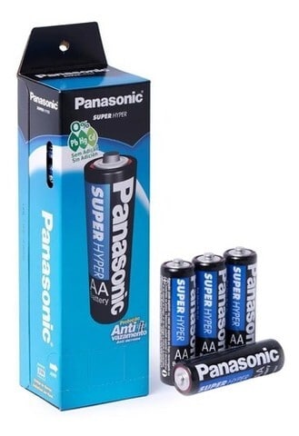 BATERIA PANASONIC 